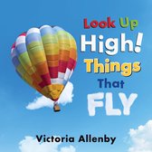 Big, Little Concepts- Look Up High! Things that Fly