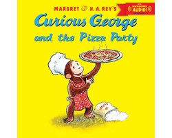 Curious George & The Pizza Party