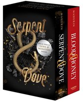 Serpent & Dove- Serpent & Dove 2-Book Box Set