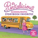 Pinkalicious Schooltastic Storybk Favori