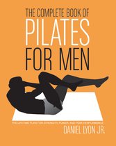Complete Book Of Pilates For Men