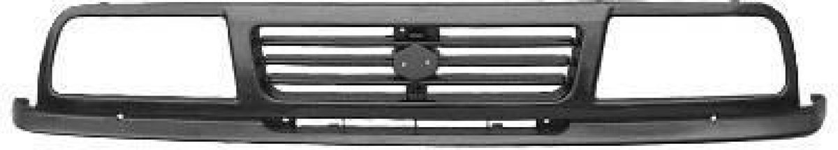 VanWezel 5245514 - Grille calandre pour Suzuki Vitara de 1989 à 1998