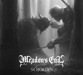 Meadows End - Sojourn (CD)