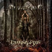 Leaving Eden - Descending (CD)