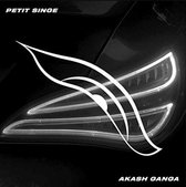 Petit Singe - Akash Ganga (12" Vinyl Single)