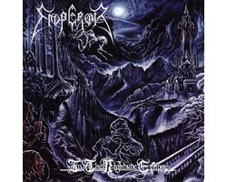 Emperor - In The Nightside Eclipse (CD)