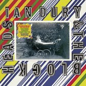 Ian Dury & The Blockheads - Ten More Turnips From The Tip (20th Anniversary Edition)