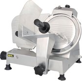 Bol.com Buffalo Vleessnijmachine 25cm CD278 - Horeca & Professioneel aanbieding