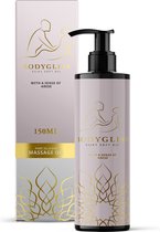 BodyGliss - Massage Collection Silky Soft Olie Anijs 150 ml