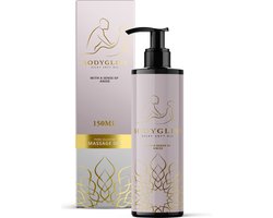 BodyGliss - Massage Collection Silky Soft Olie Anijs 150 ml