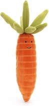 Jellycat knuffel Vivacious Vegetable Carrot