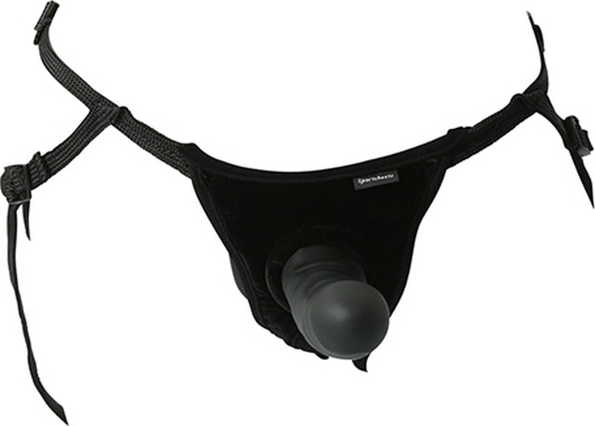 Goedkoopste Sportsheets - Everlaster Wishbone Harness