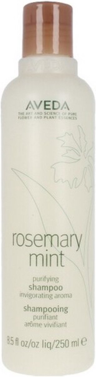 Aveda - Rosemary Mint Purifying Shampoo - Čisticí šampon na vlasy