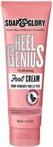 Vochtinbrengende Voetcrème Heel Genius Soap & Glory (125 ml)