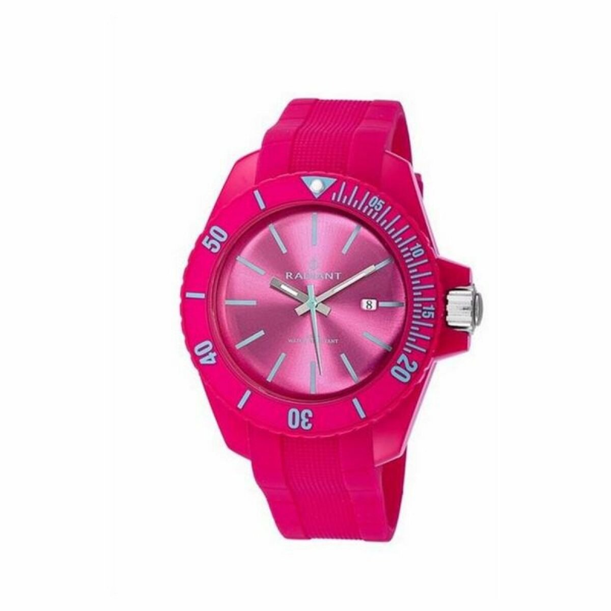 Horloge Uniseks Radiant RA166604 (49 mm)