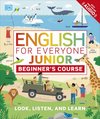 English for Everyone Junior Beginners Co