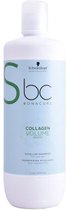 Schwarzkopf Bonacure Collagène Volume Boost Shampooing micellaire Cheveux fins 1000 ml