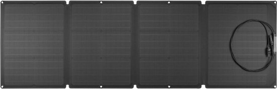 EcoFlow 110W Solar Panel (draagbaar)