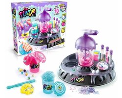 foto van Slime Canal Toys Factory Sensory