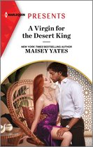 The Royal Desert Legacy 2 - A Virgin for the Desert King
