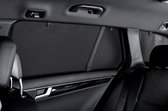 Privacy shades Ford Mustang Mach-E SUV 2020-heden autozonwering
