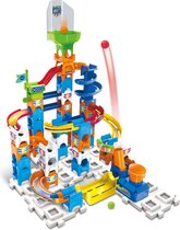 VTech Marble Rush Adventure Set S100 - Speelgoed Knikkerbaan - Educatief - 61 Onderdelen - Inclusief 5 Knikkers - Cadeau - Vanaf 4 Jaar