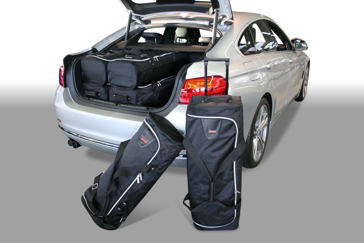 Car-Bags set BMW 4 serie Gran Coupé