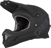 O'Neal Sonus Helmet, zwart Hoofdomtrek S | 55-56cm
