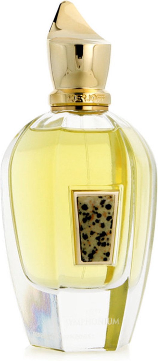Goedkoopste Symphonium Parfum