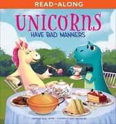Sunbird Picture Books Series 2 - Unicorns Have Bad Manners