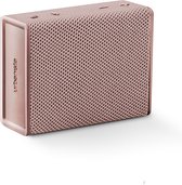 Urbanista Sydney Rosé Gouden Draadloze Bluetooth Speaker - Waterbestendig