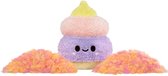 Fluffie Stuffiez - Grote Plush - 30 cm - Ijsje - Pluk Knuffel