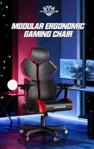 Chaise gamer ergonomique