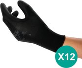EDGE® 48-126 - Multifunctionele Werkhandschoenen, DIY, Schilderen, Garage, Wasbaar, XS, 12PR