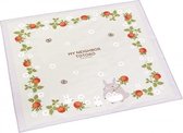 MY NEIGHBOR TOTORO - Raspberry Collection - Table Mat / Placemat