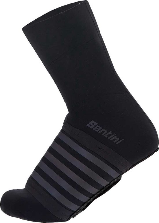 Sur-chaussures Santini Neo Shield Zwart Homme EU 44-47