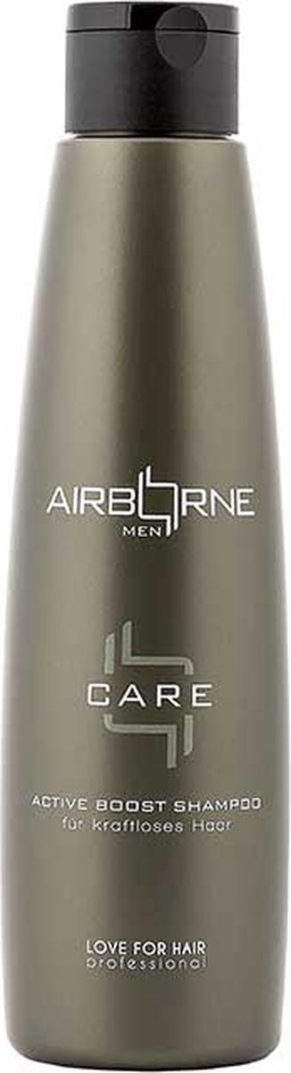 Airborne Care Active Boost Shampoo (250 ml)