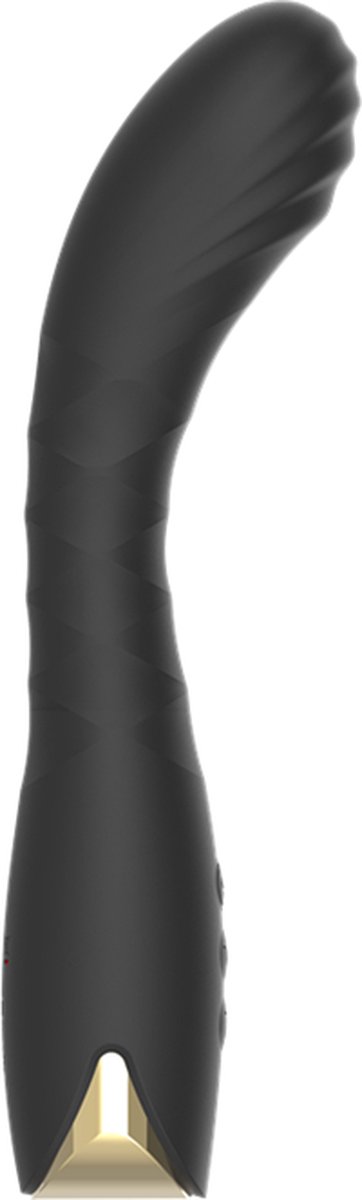 Goedkoopste G spot vibrator zwart