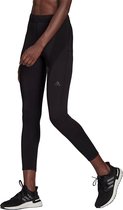 adidas Ri 3B Tight Dames - Sportbroeken - zwart/zwart - Vrouwen