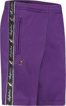Short Australian violet acétate taille XL / 52