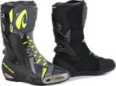 Forma Phantom Black Yellow Boots 47 - Maat - Laars