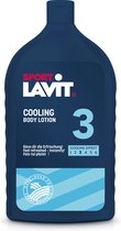 Sport Lavit COOLING Body Lotion 1000 ml.