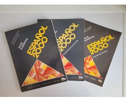 Espanol 2000