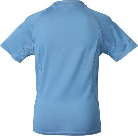 Brunotti Waveguardy Jongens Rashguard | Blauw - 176