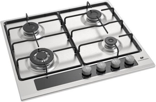 Continental Edison Cuisiniere Table Induction - 4 Zones -four