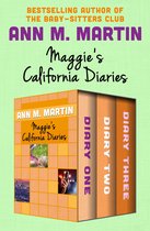 California Diaries - Maggie's California Diaries