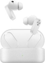 Bol.com OnePlus Nord Buds 2 - Draadloze Bluetooth In-Ear Oordopjes - Wit aanbieding