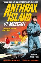 The John Tyler series 1 - Anthrax Island