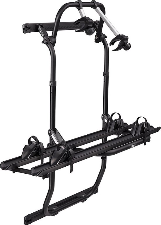 Thule fietsendrager Elite Van XT Crafter