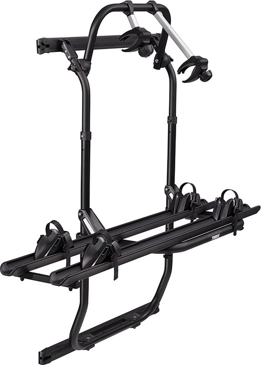 Thule fietsendrager Elite Van XT Crafter